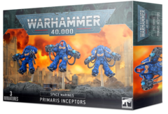 Primaris Inceptors